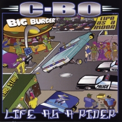C-Bo - Life as a Rider